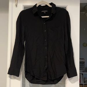 Button-down shirt